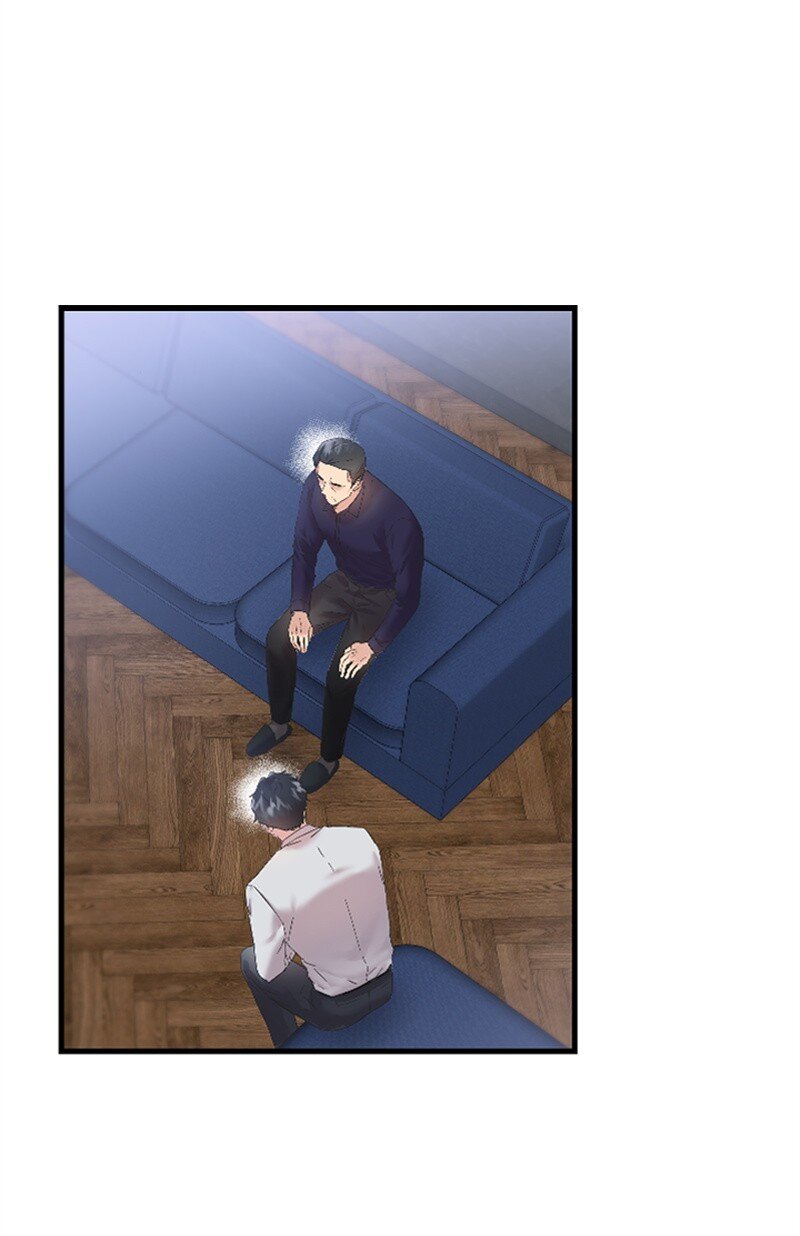 55 妈妈偶遇黄黎明(1/2)-第55话