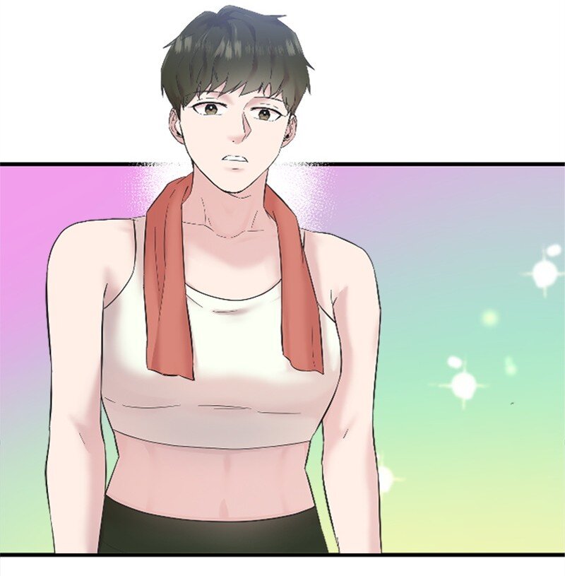 55 妈妈偶遇黄黎明(1/2)-第55话