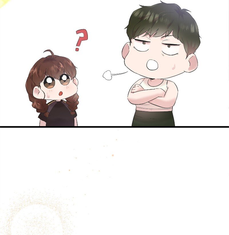 55 妈妈偶遇黄黎明(1/2)-第55话