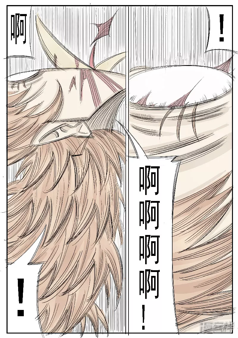 第31话，母鸡-第29话