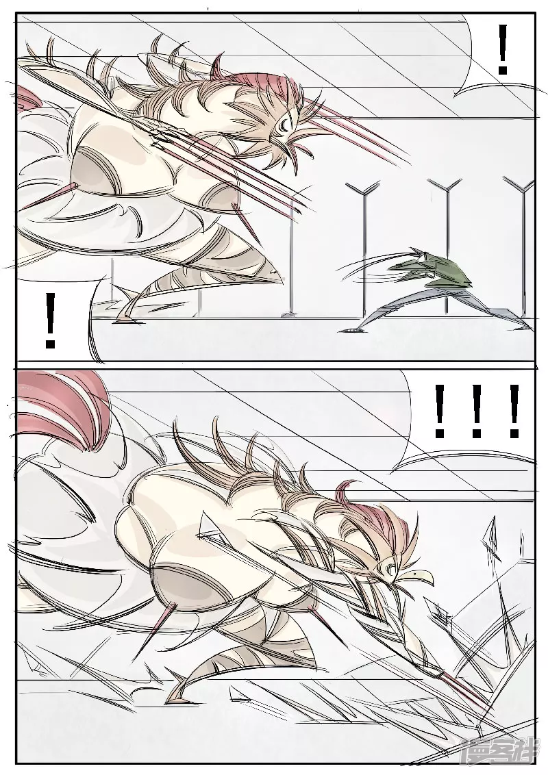 第31话，母鸡-第29话