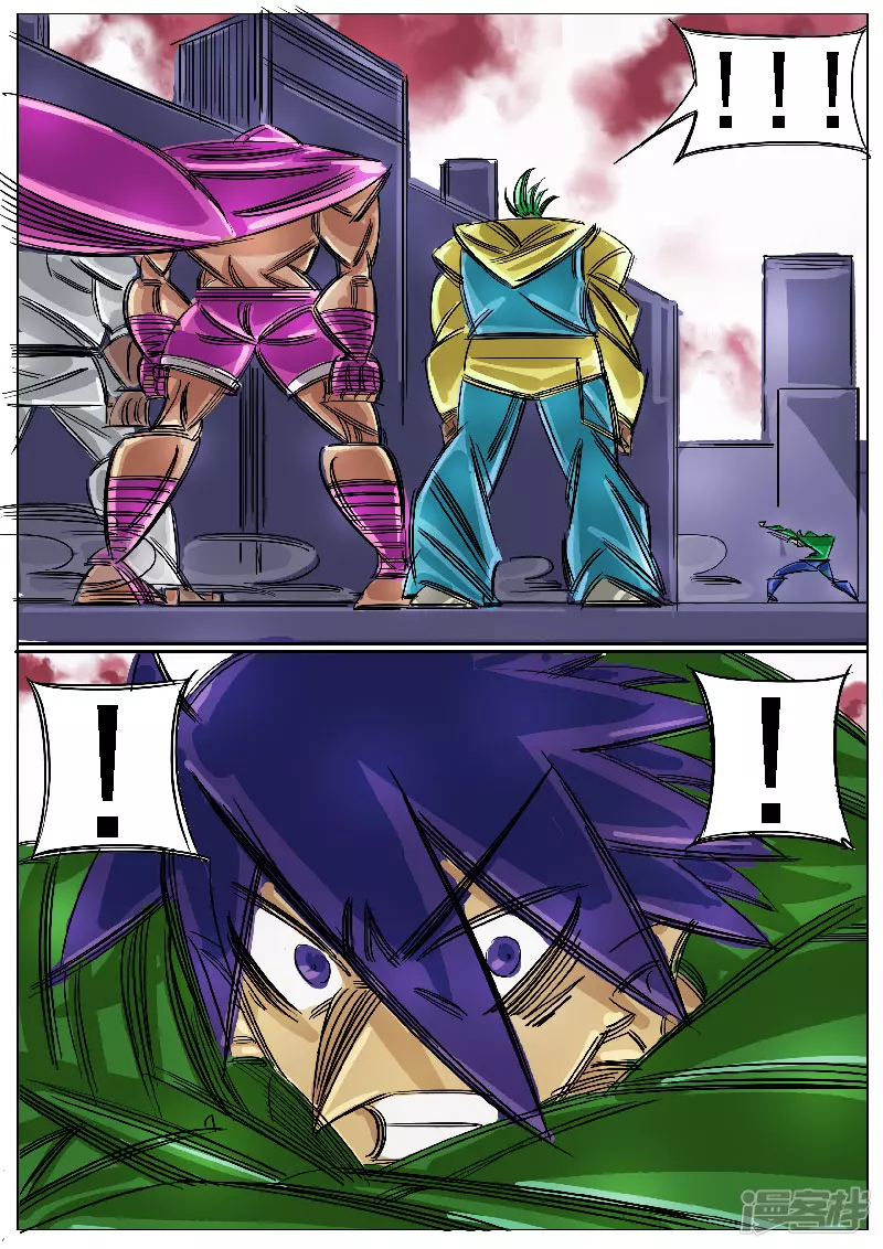 第45话，上-第43话