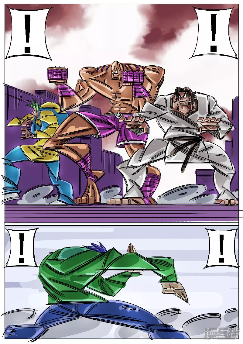 第45话，上-第43话