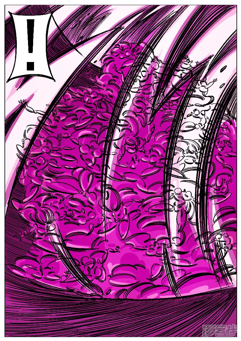 第52话，凤求凰-第51话