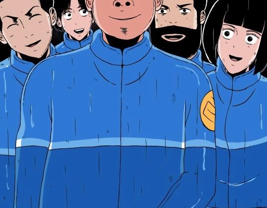 第十六话 愉快的春游（6）(1/2)-第17话