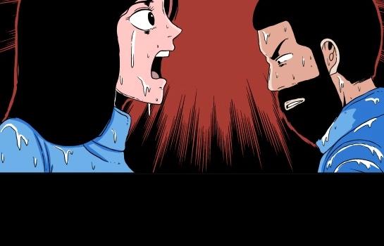 第十八话 愉快的春游（8）(1/2)-第19话