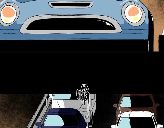 第二十一话 瘾3(1/2)-第23话