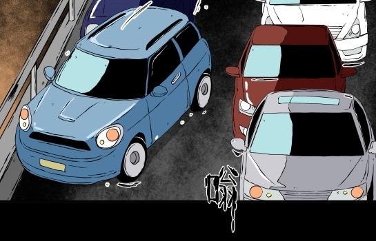 第二十一话 瘾3(1/2)-第23话