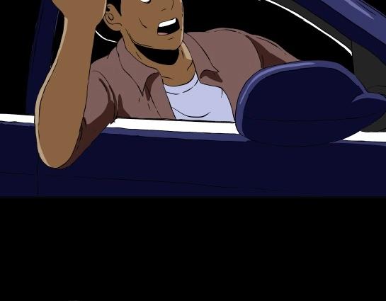 第二十一话 瘾3(1/2)-第23话