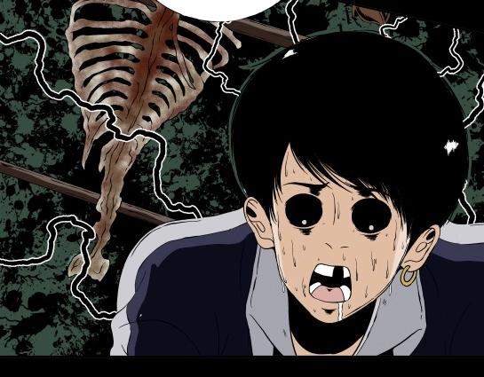 第二十一话 瘾3(1/2)-第23话