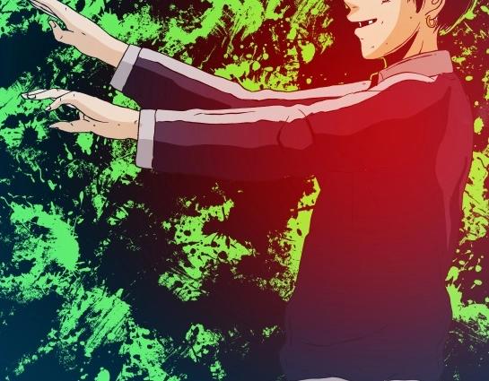 第二十三话 瘾（5）(1/2)-第25话