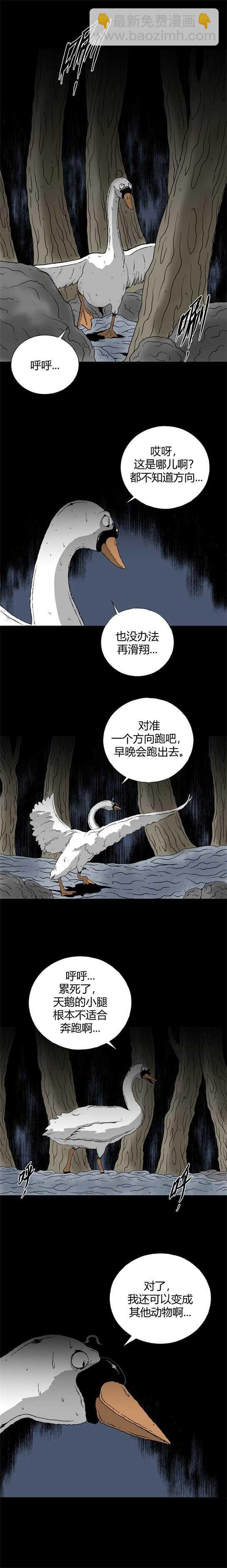 第四十话 变形记-第43话