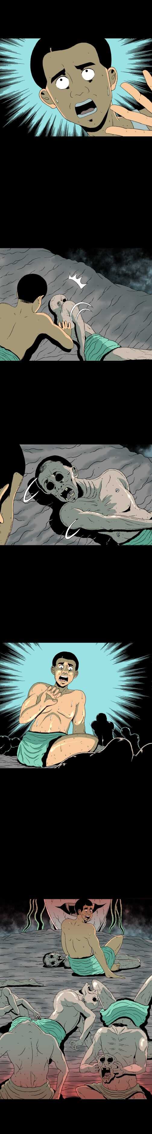 第四十六话 亲爱的她-第49话