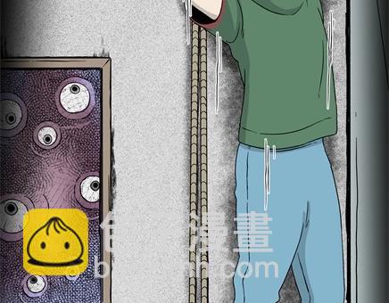 第7话 长脖子（4）(1/3)-第7话