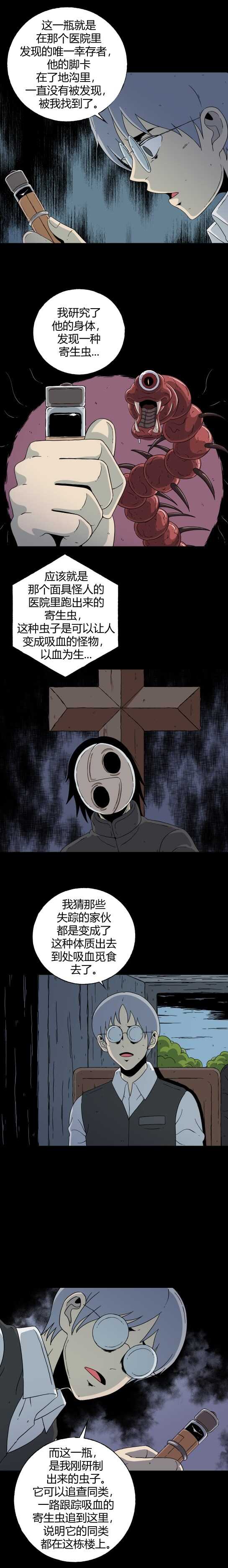 第六十三话 迷眼记-第67话