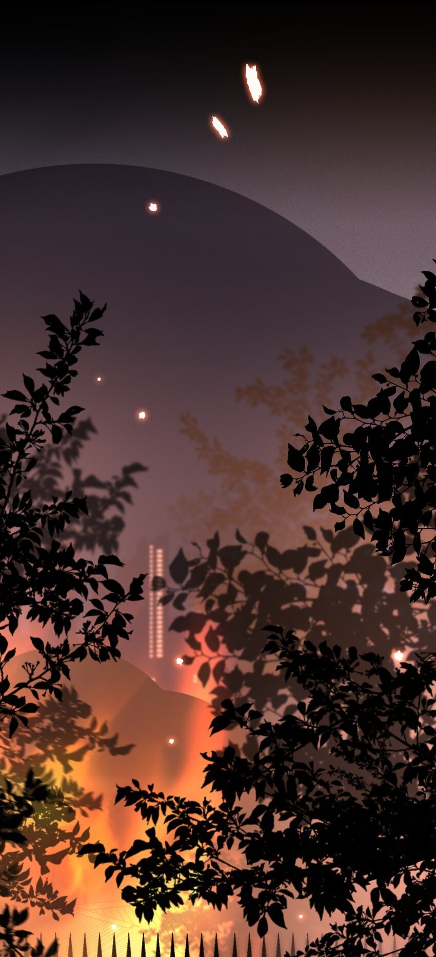 第1话 十年前-第1话