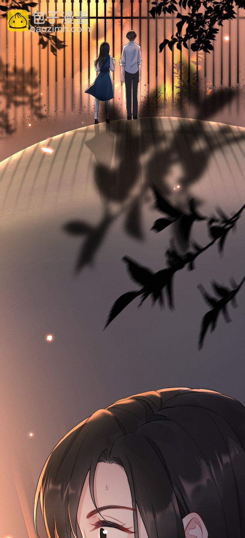 第1话 十年前-第1话