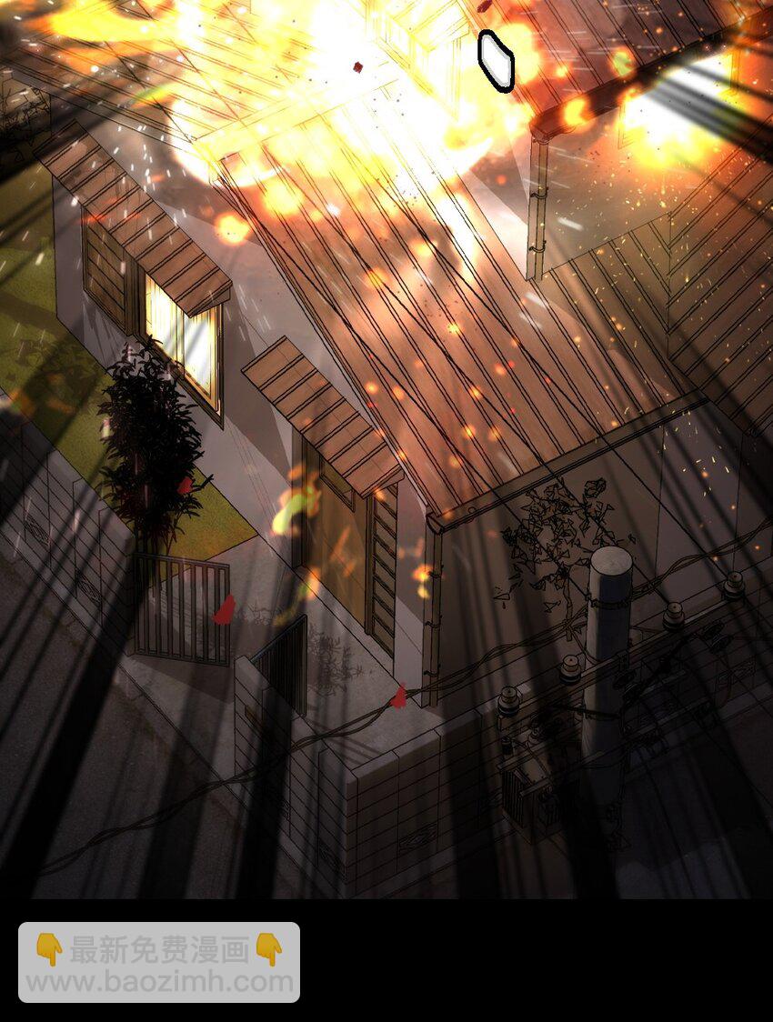 第1话 十年前-第1话