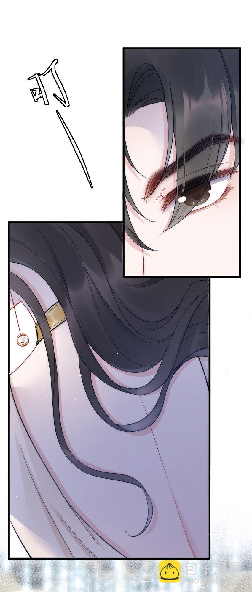 第7话 接近(1/2)-第7话