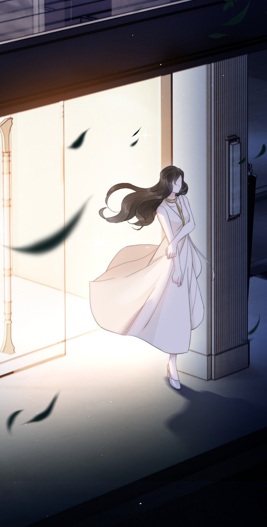 第7话 接近(1/2)-第7话