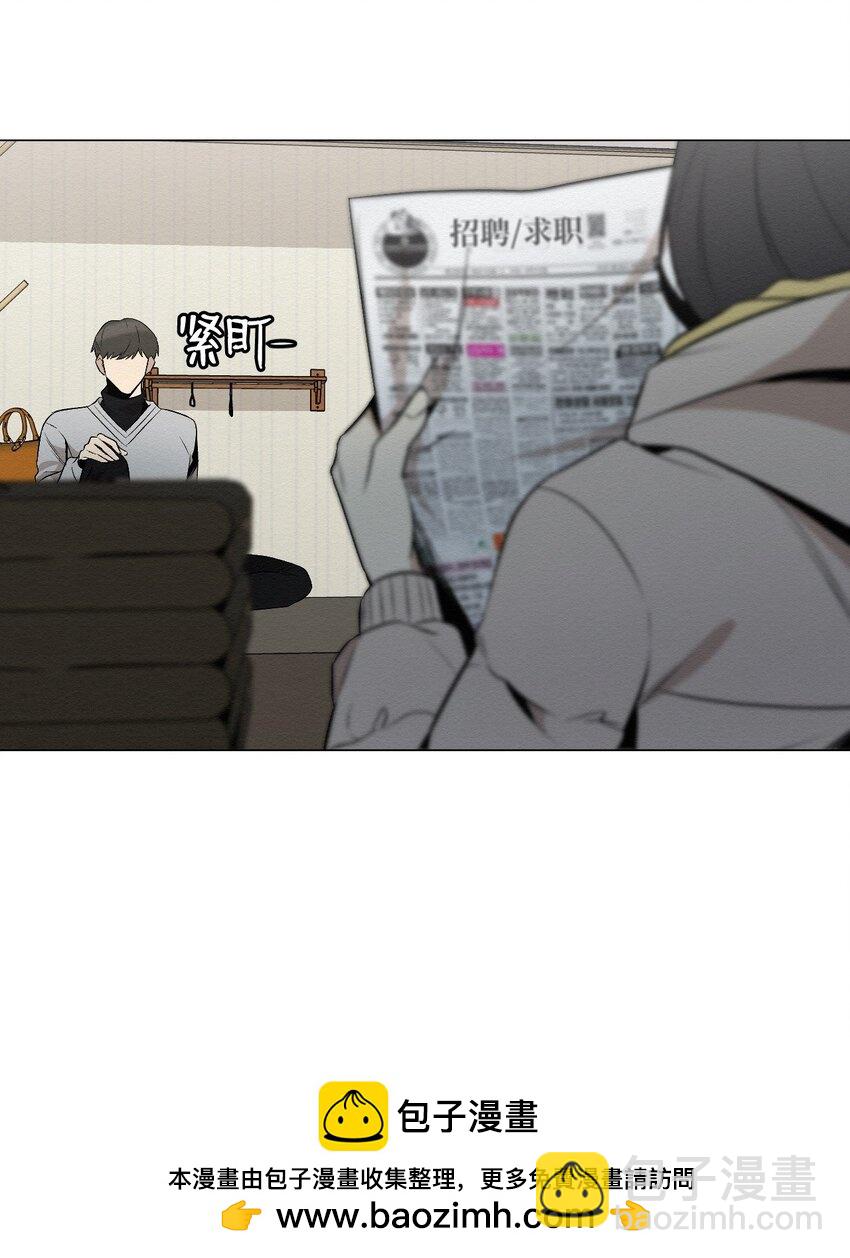 21 可以问你个问题吗(1/2)-第21话