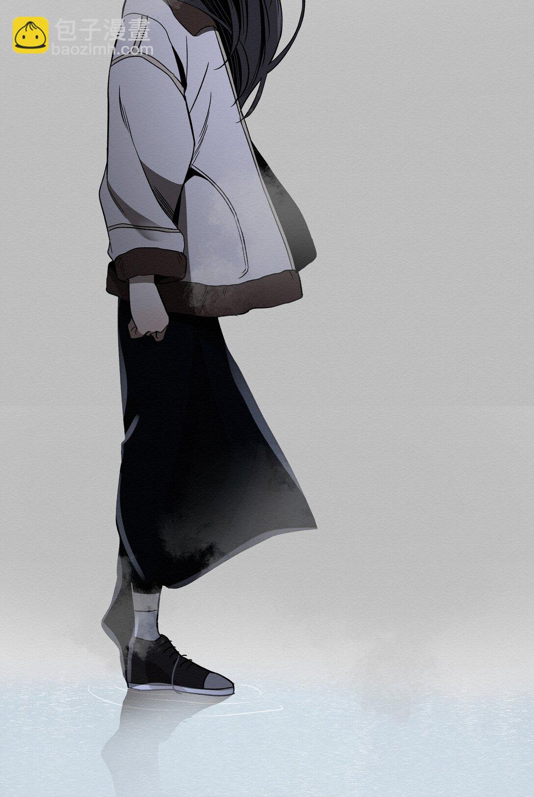 27 我们之间，绝无可能(1/2)-第27话