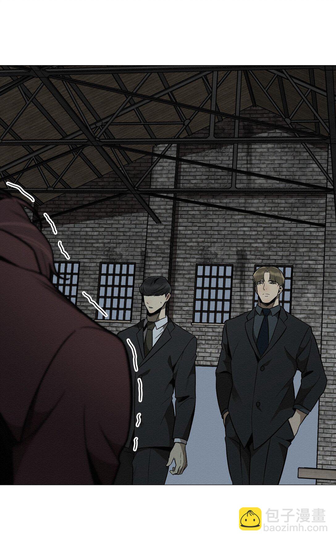 31 再没尊严，我也要你(1/2)-第31话