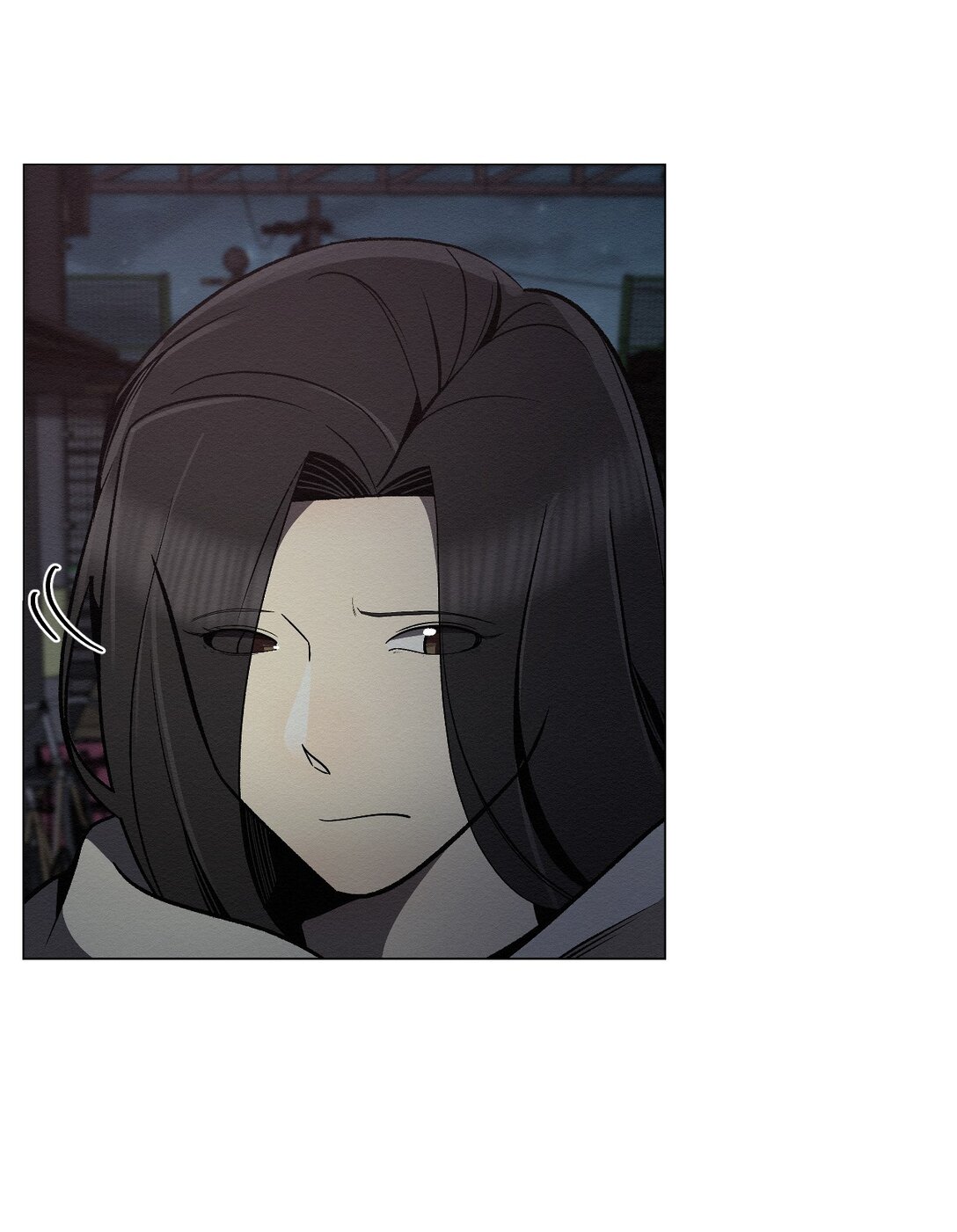 33 你可以不用担心了(1/2)-第33话