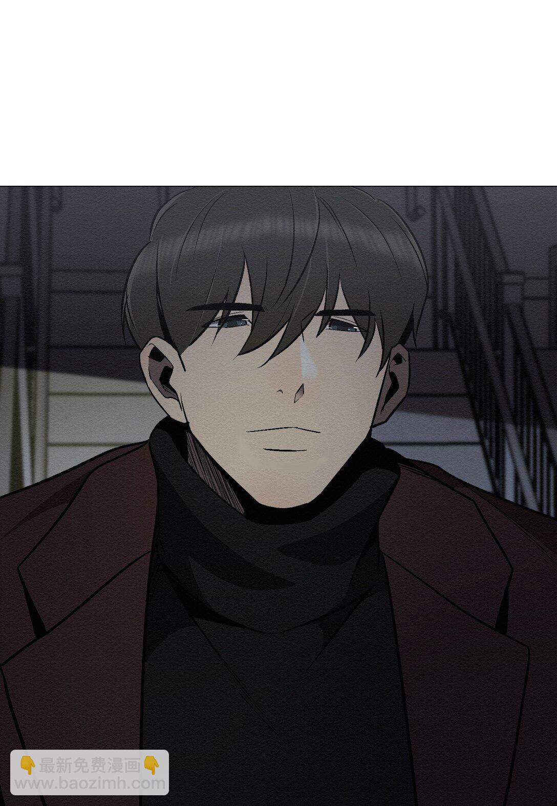 33 你可以不用担心了(1/2)-第33话