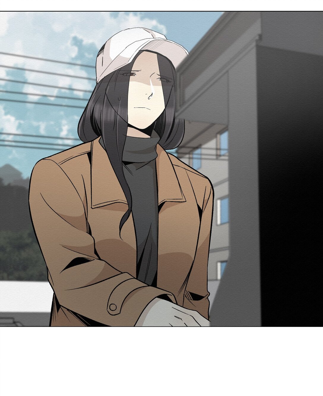 37 这就是孽缘了吧(1/2)-第37话