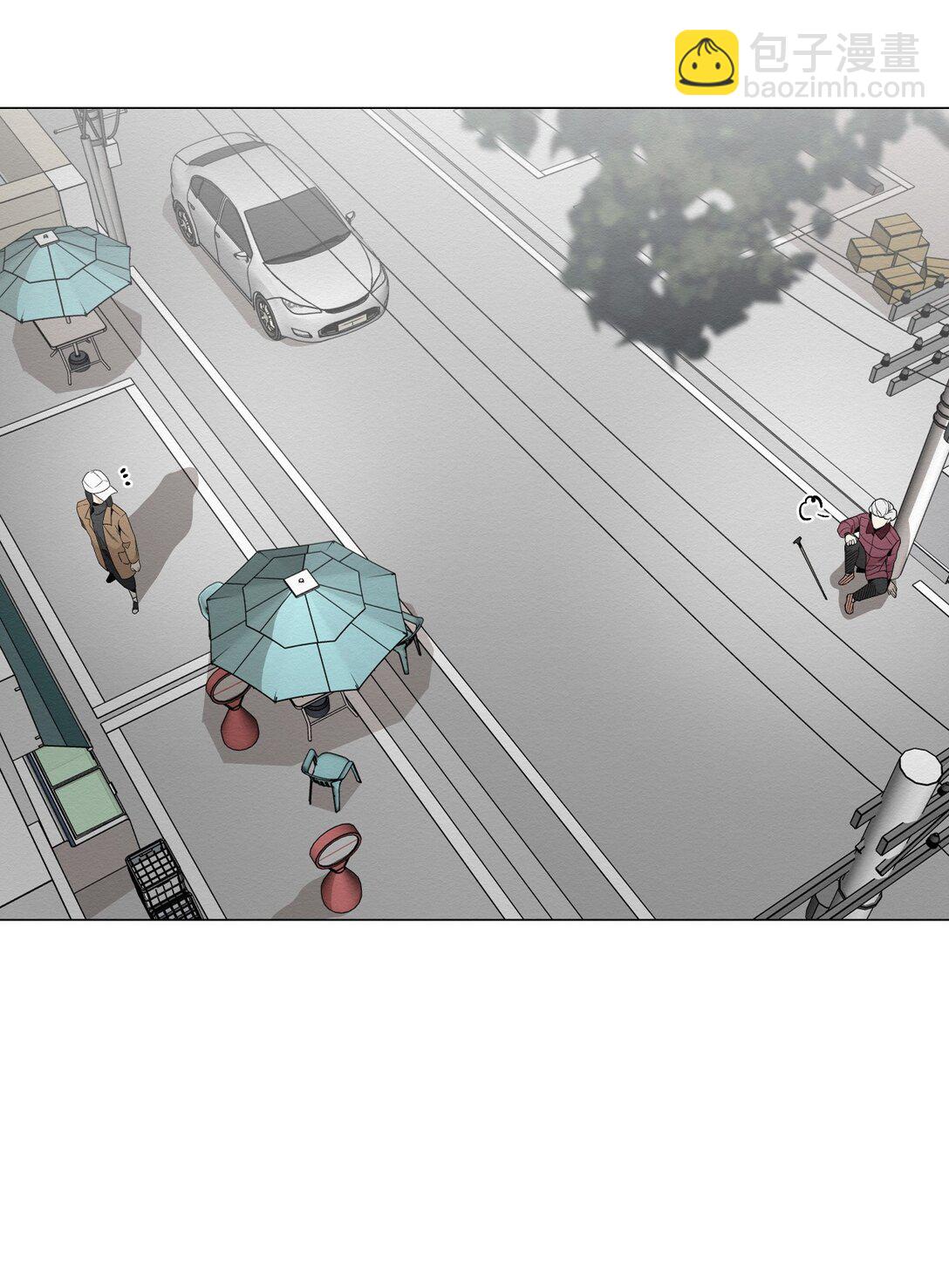 37 这就是孽缘了吧(1/2)-第37话