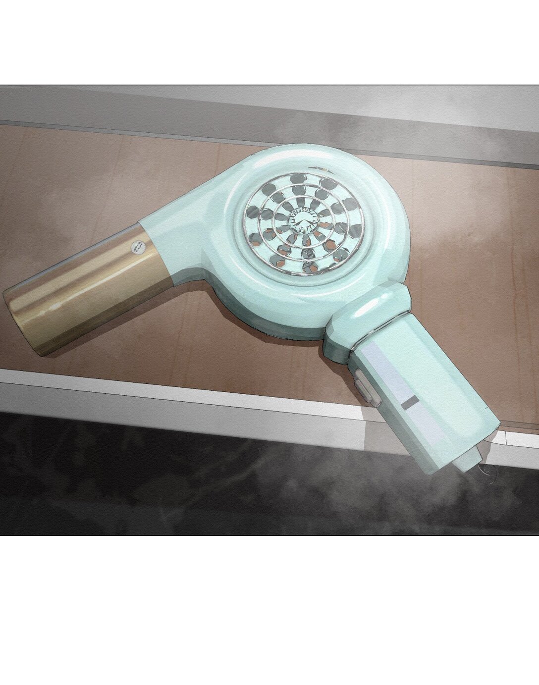 39 我后悔了(1/2)-第39话