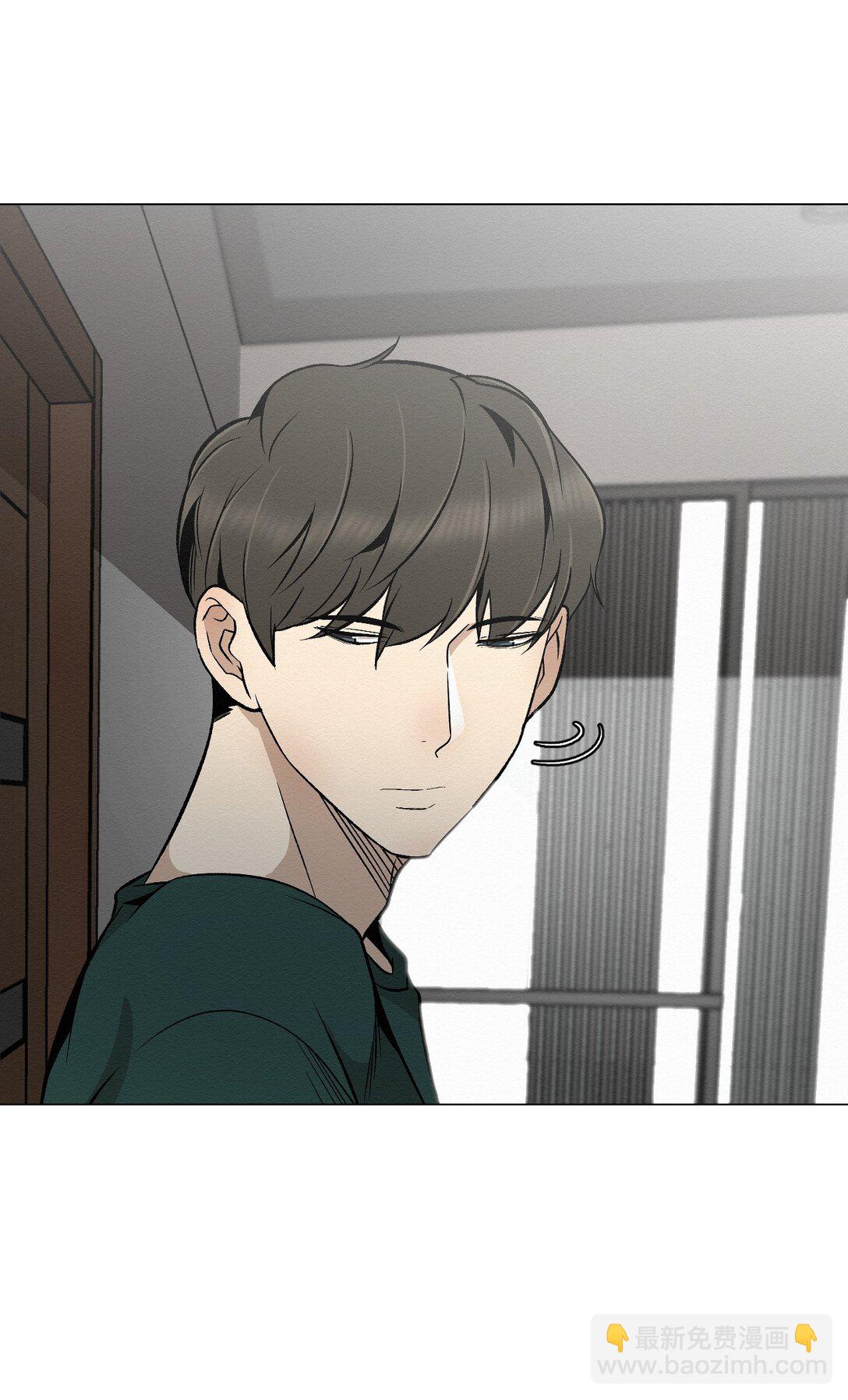 39 我后悔了(1/2)-第39话