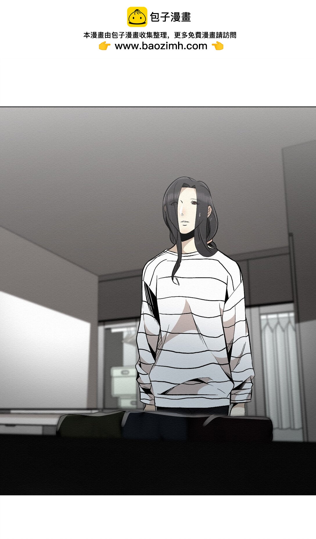 39 我后悔了(1/2)-第39话