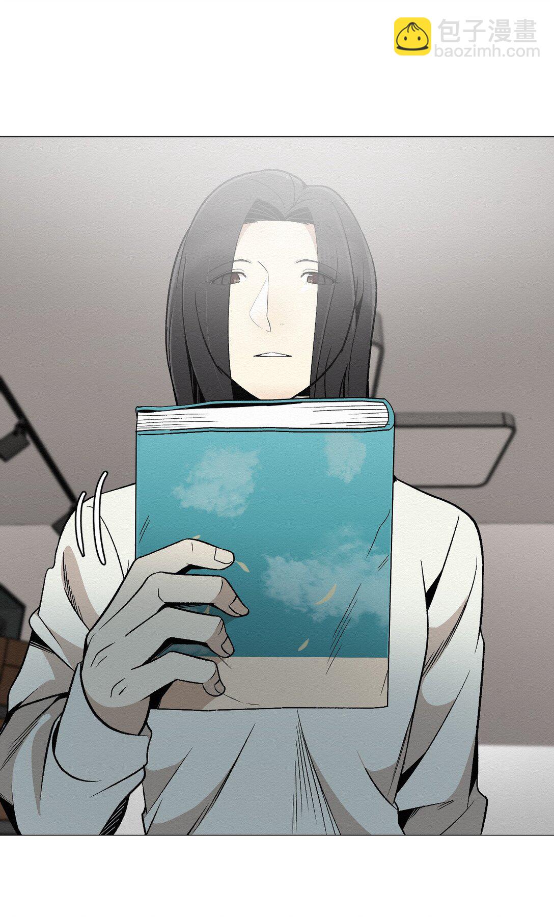 41 没有第二次机会了(1/2)-第41话