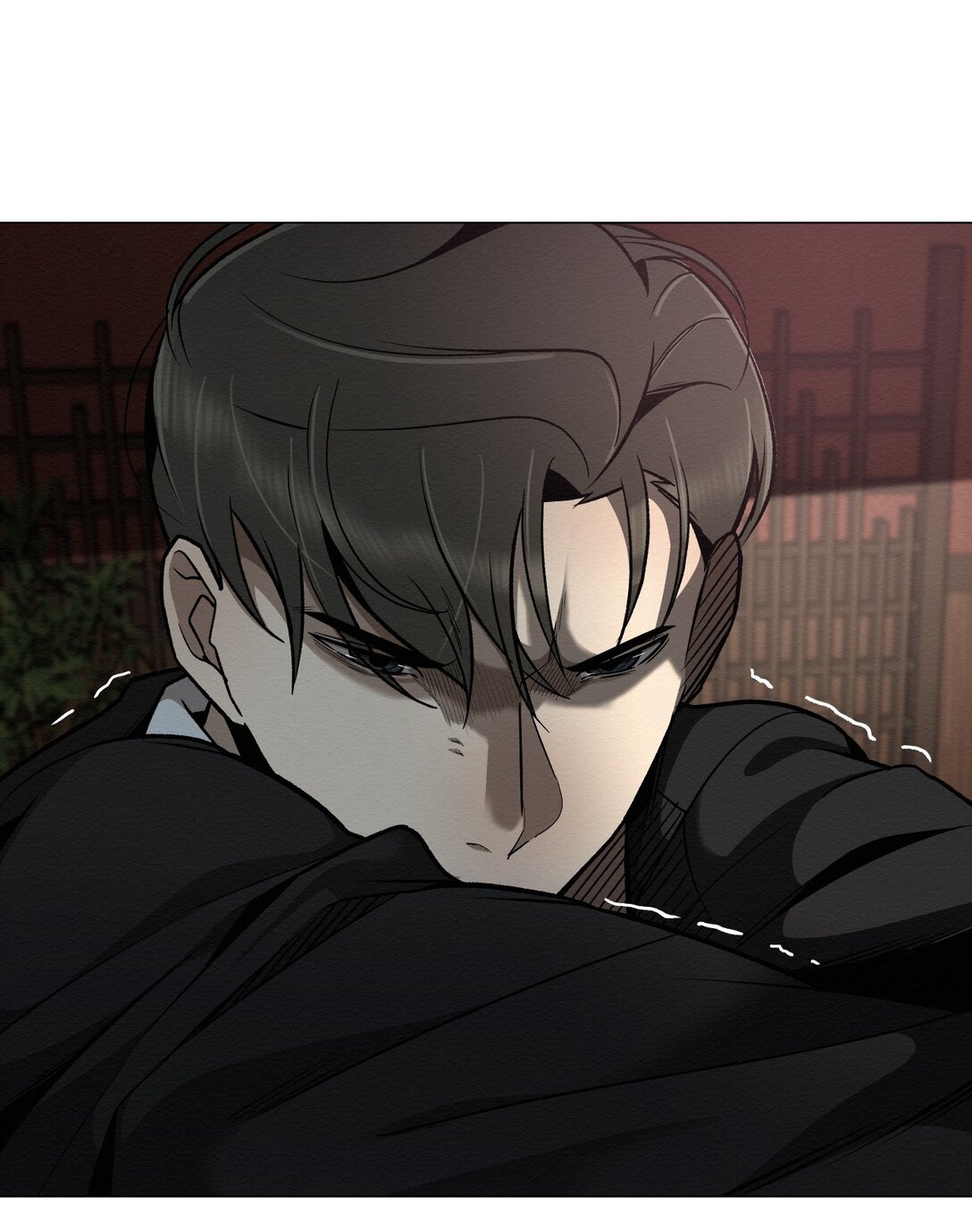 43 放，放过我(1/2)-第43话