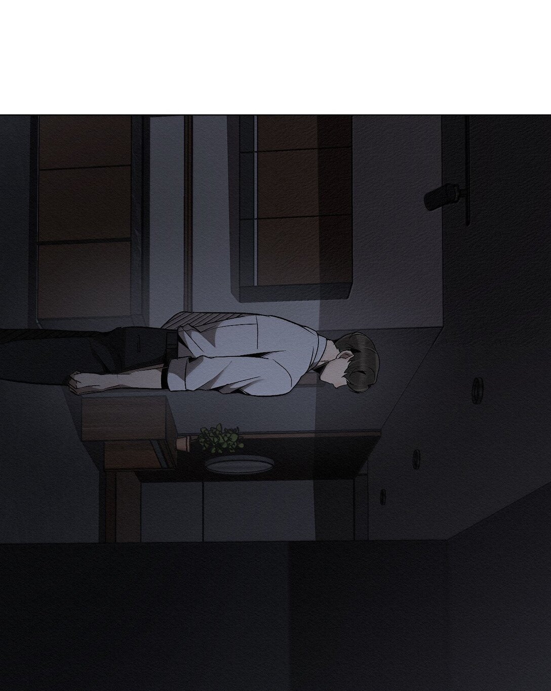 45 拜托你了(1/2)-第45话