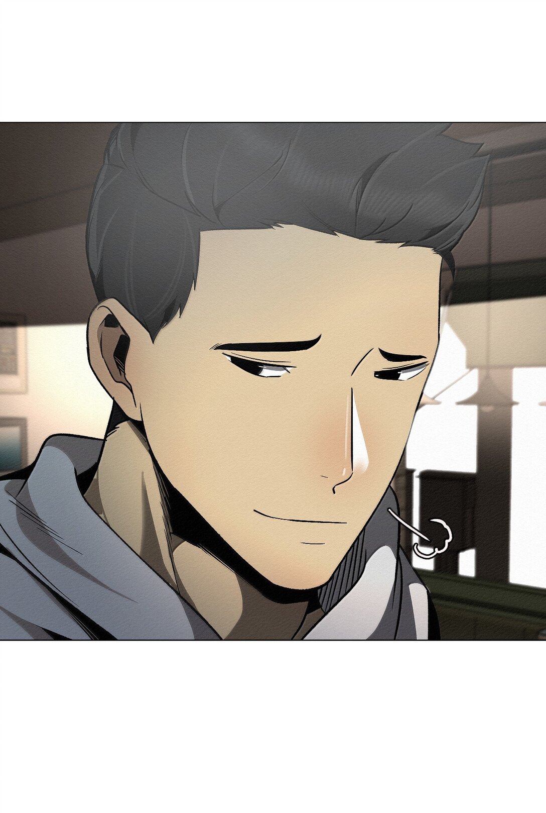 45 拜托你了(1/2)-第45话