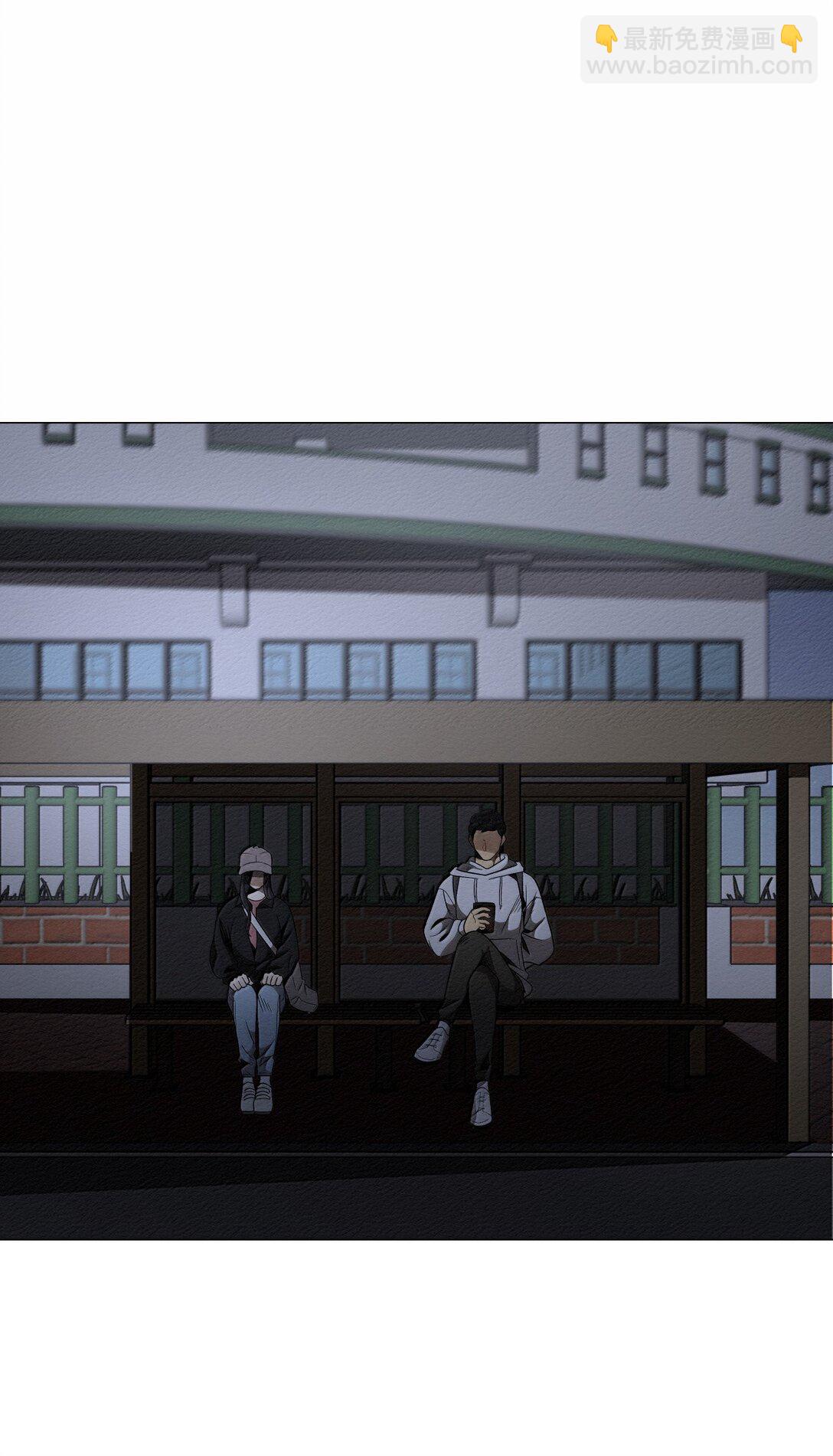 45 拜托你了(1/2)-第45话