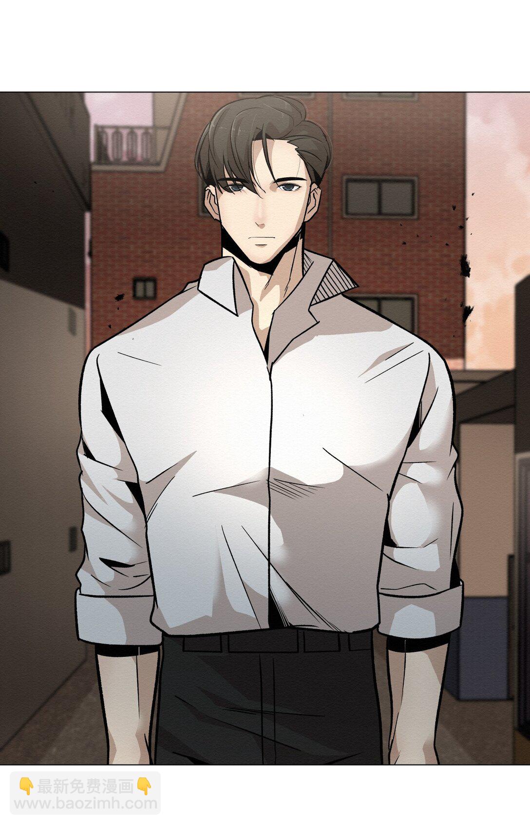 47 不要丢下我(1/2)-第47话