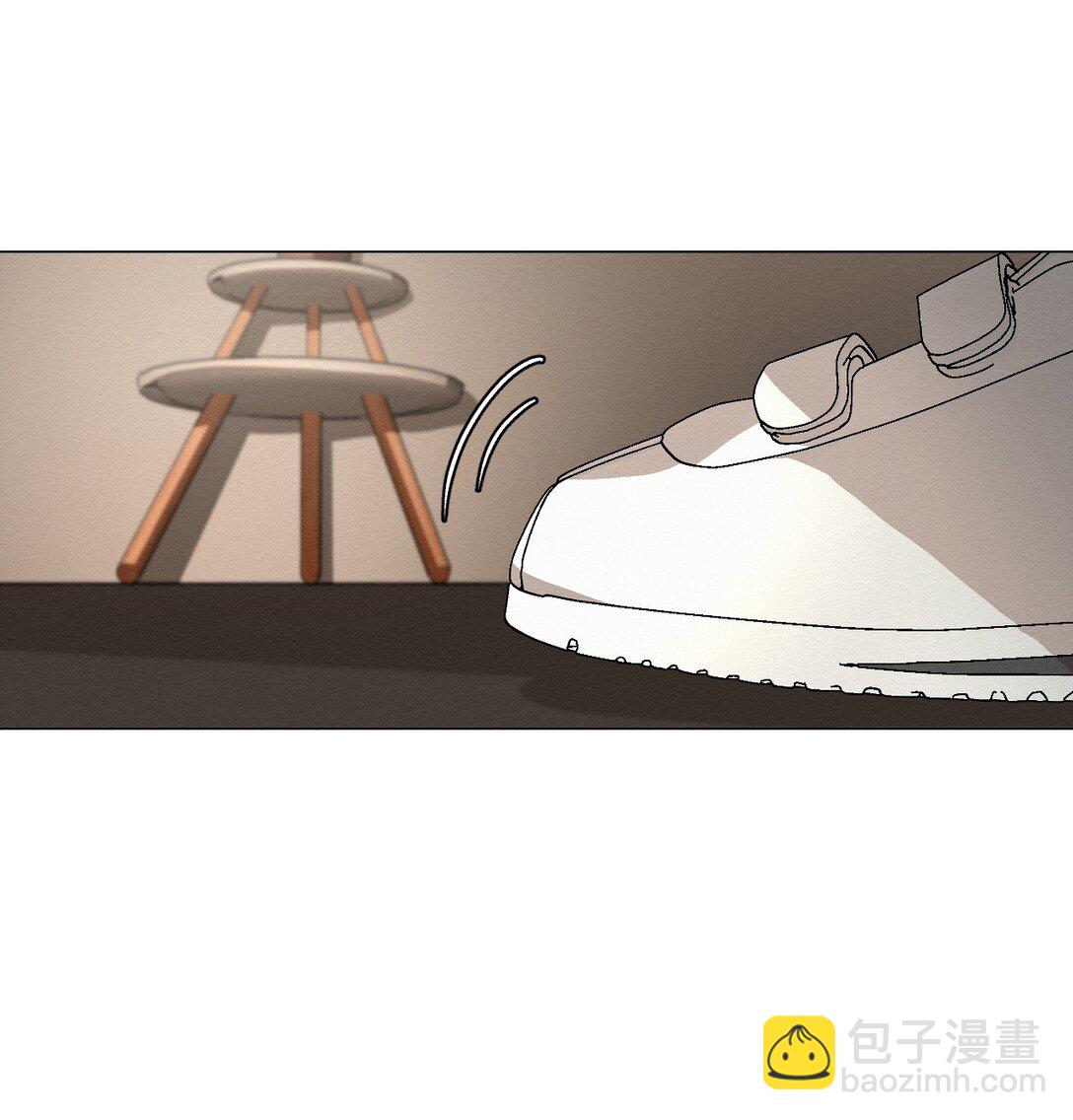 47 不要丢下我(1/2)-第47话