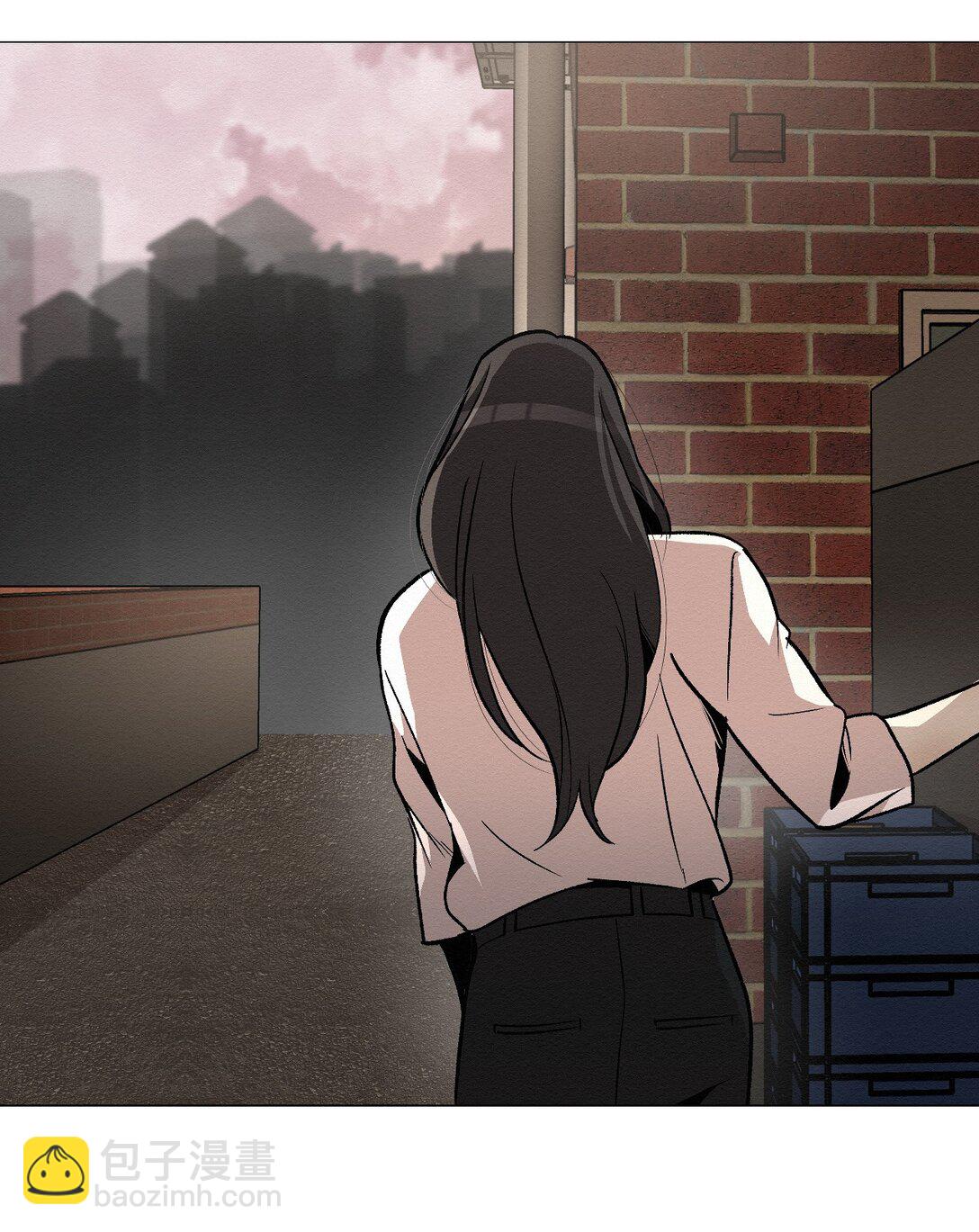 47 不要丢下我(1/2)-第47话