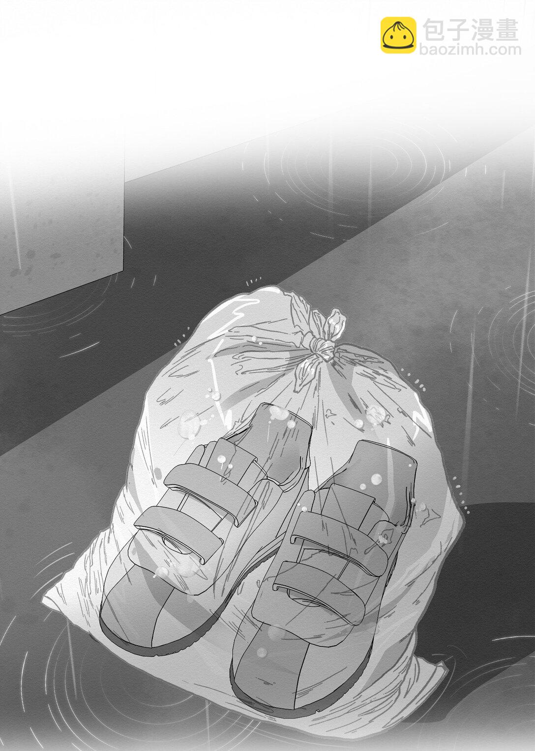 47 不要丢下我(1/2)-第47话