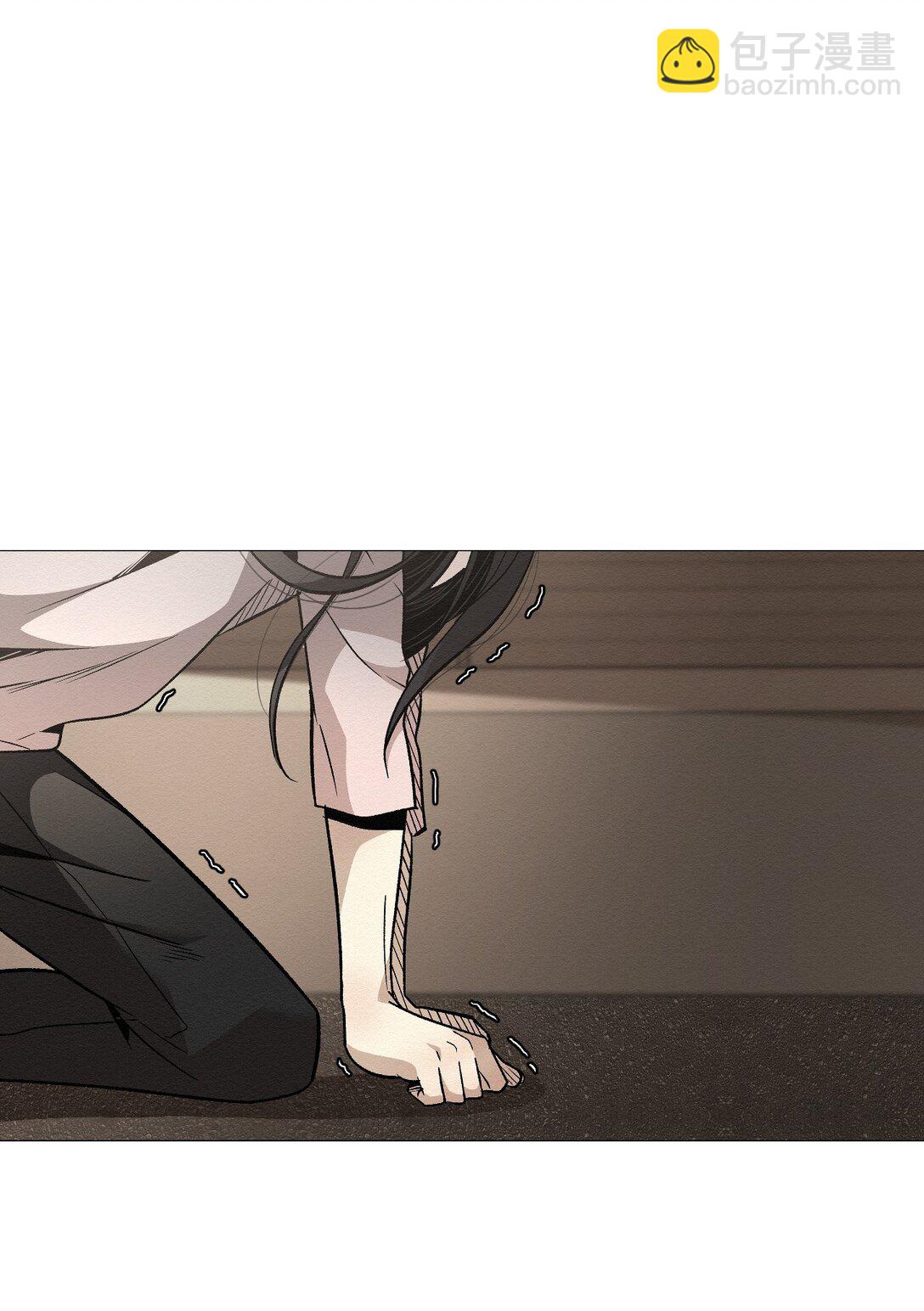 47 不要丢下我(1/2)-第47话