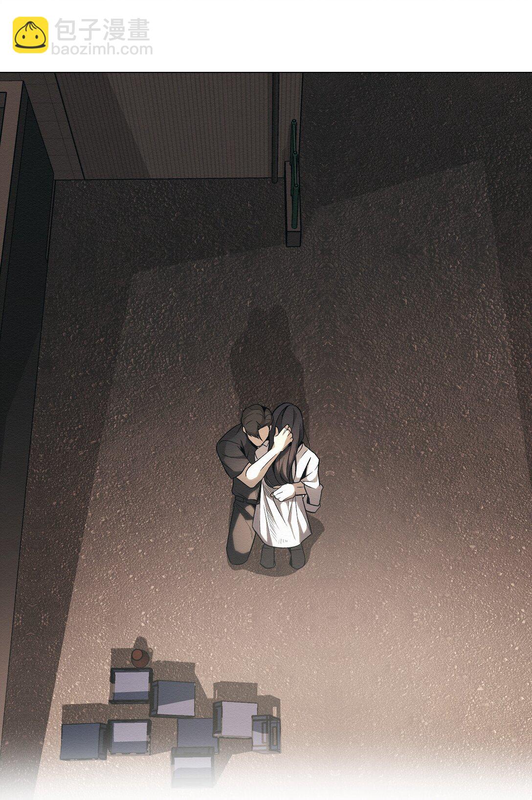 47 不要丢下我(1/2)-第47话