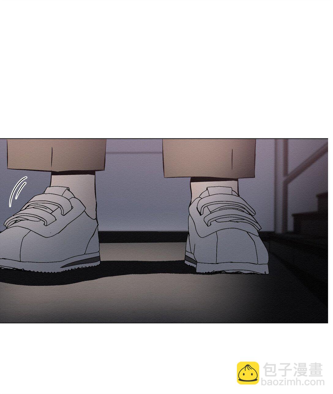 47 不要丢下我(1/2)-第47话