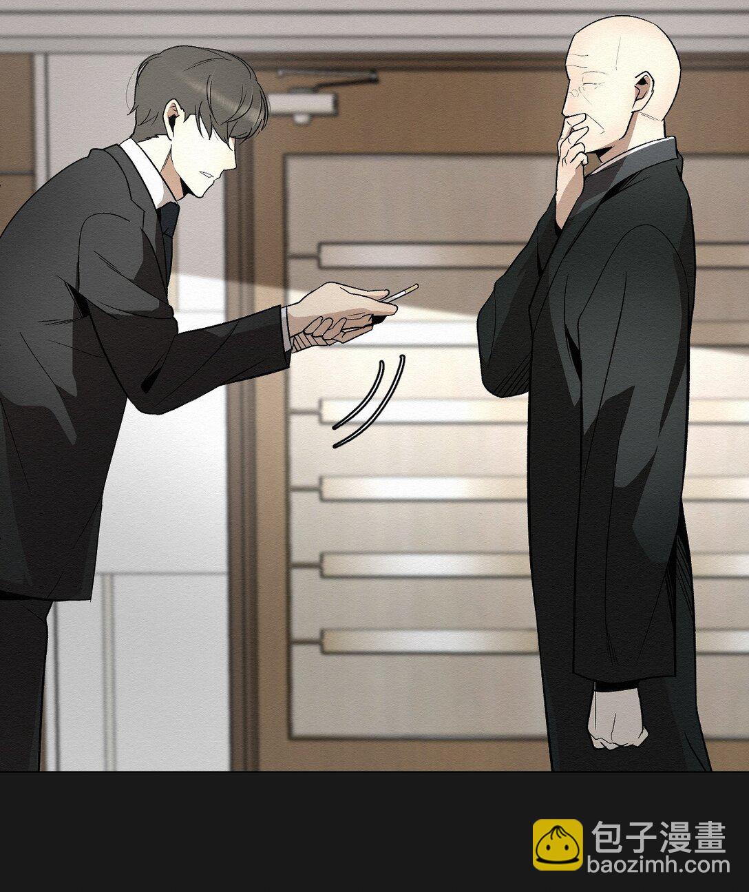 49 我们，得住一起了(1/2)-第49话