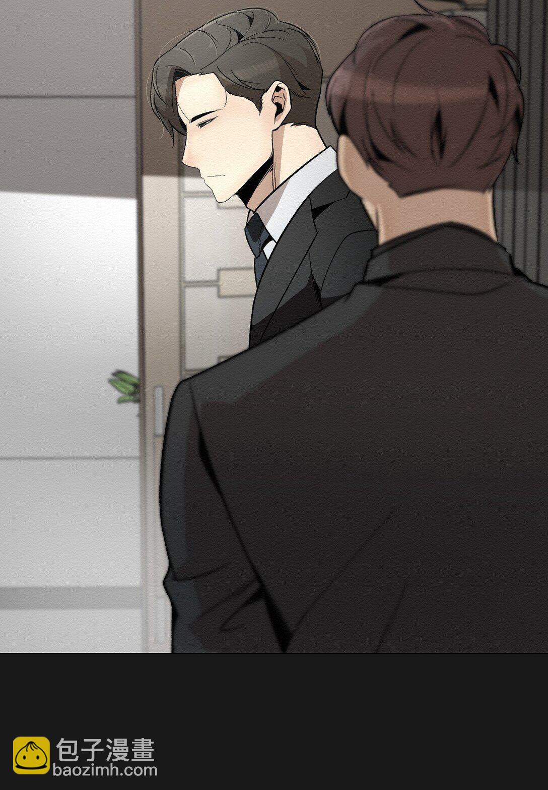 49 我们，得住一起了(1/2)-第49话