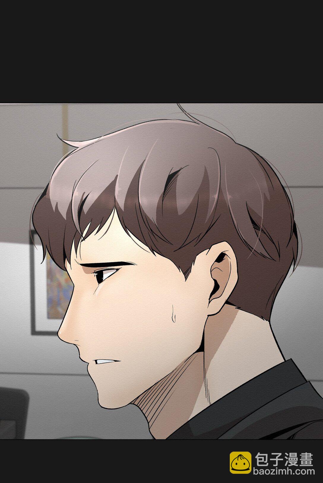 49 我们，得住一起了(1/2)-第49话