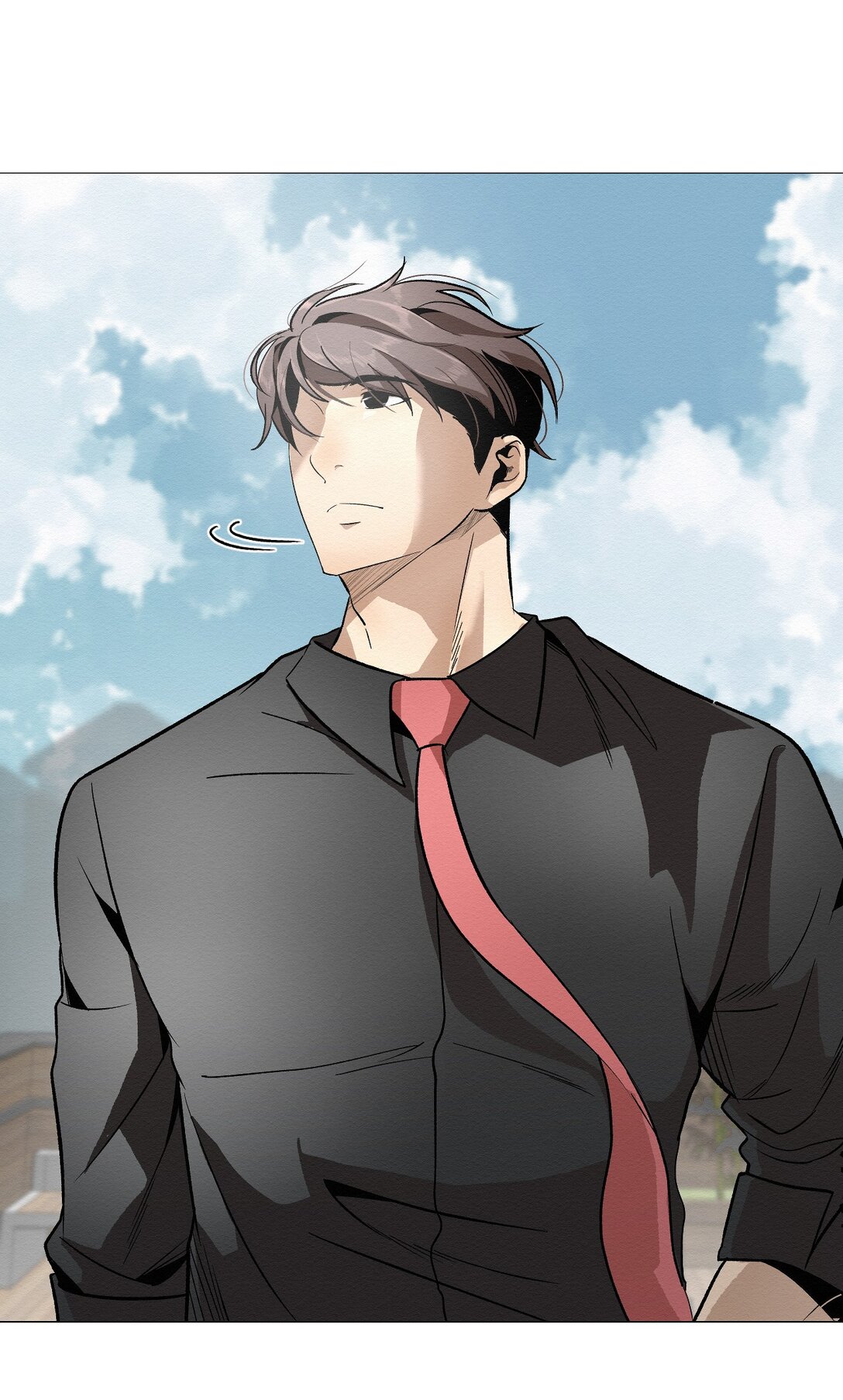 49 我们，得住一起了(1/2)-第49话